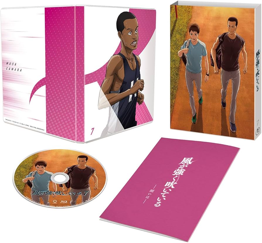 風が強く吹いている　ブルーレイ Amazon.co.jp: 風が強く吹いている [Blu-ray] : 小出恵介, 林遣